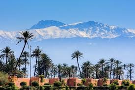 blog de viajes a Marrakech