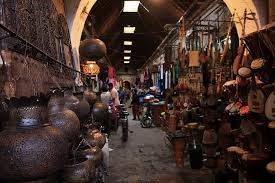 zocos de marrakech para compras