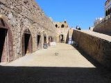 visita a la fortaleza de Essaouira